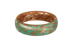 Katie Van Slyke Saddle & Sky Thin Ring