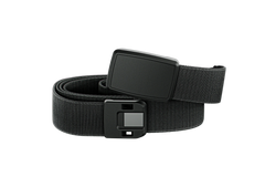 Groove Tech Belt® - Black