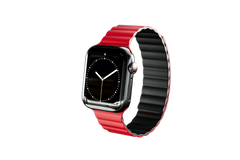 Apple Magnetic Watch Band - Infrared Pulse