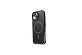 Groove MagSafe Phone Case - Black