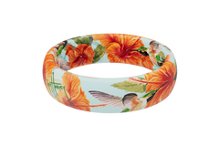 Guy Harvey Hummingbird Thin Ring