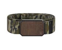 Groove Belt Walnut/Mossy Oak Bottomland