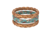 Katie Van Slyke Quiver Stackable Ring