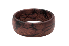 Nomad Redwood Ring