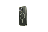 Groove MagSafe Phone Case - Base Camp Green