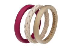 Everly - Stackable Ring