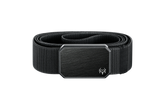 Bone Collector Icon Groove Belt Black/Black