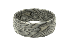 Nomad Ash Ring