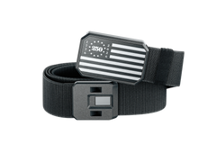 Groove Belt 250th Flag