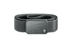 Groove Belt - Punisher Skull Deep Stone/Gun Metal