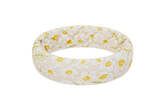 May Hawthorne + Lily of the Valley Thin Ring
