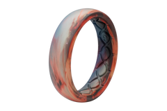 Cirrus Thin Ring