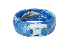 Guy Harvey Hammerhead Ring
