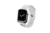 Apple Watch Band - USA Flag