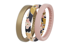 Blush - Stackable Ring