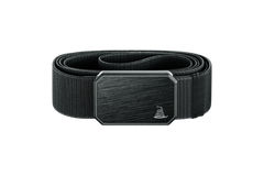 Groove Belt - Don't Tread Black/Black