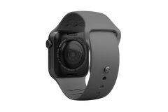 Apple Watch Band Solid Deep Stone Grey