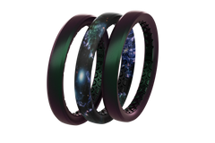 Intergalactic - Stackable Ring