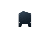 Groove Wallet® Stealth Plate - Abyss Navy