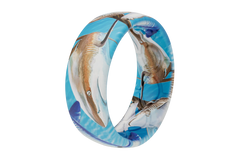 Guy Harvey Feeding Frenzy Ring