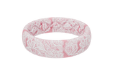 June Roses Thin Ring