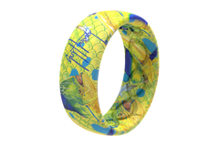 Guy Harvey Mahi Skin Ring