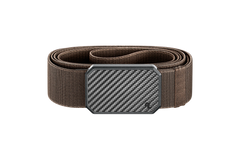 Groove Belt Carbon Fiber/Dark Earth
