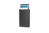 OG Groove Wallet® - Midnight Black