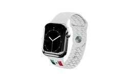 Apple Watch Band - Mexico Flag