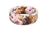 Poppy & Petunia - Katie Van Slyke Signature Ring