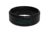Guy Harvey Blue Marlin Ring