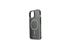 Groove MagSafe Phone Case - Deep Stone Grey