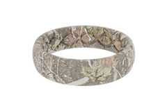 Faded Camo Thin Ring