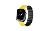 Apple Magnetic Watch Band - Pulse Yellow