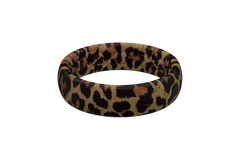Leopard Ring