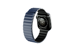 Apple Magnetic Watch Band - Navy
