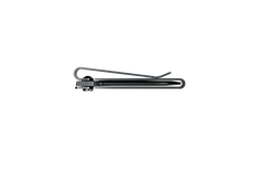 Groove® Money Clip Knife - Black