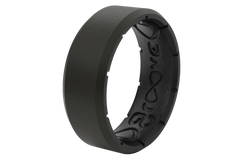 Edge Black Ring