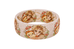 Punch-Kun Monkey Ring