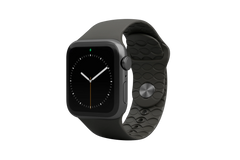 Apple Watch Band Solid Black
