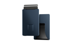 Groove Wallet® - Abyss Navy