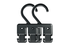 Groove Belt® Hanger - 2-Pack