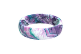 Abalone Thin Ring