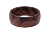 Nomad Redwood Ring