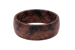 Nomad Redwood Ring
