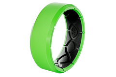 Zeus Edge Volt Neon Ring