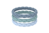 Seaside - Stackable Ring
