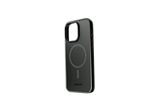 Groove MagSafe Phone Case - Black