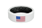 Groove Ring® - USA Flag