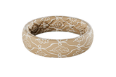 Falling Leaves Ring